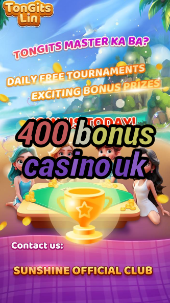 400 bonus casino uk-igamblinglist.com